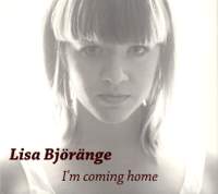 Bjorange, Lisa: I'm Coming Home