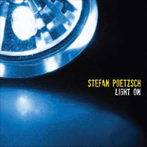 Stefan Poetzsch: Light On & Laboratory Of Rhythm