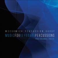 Music for Percussions