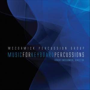 Music for Percussions
