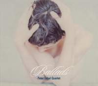 PETER LEHEL QUARTET: Ballads