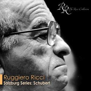 Schubert: Violin Sonatas (Sonatinas) - Opp. 137, Nos. 1-3