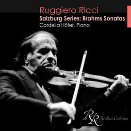 Brahms: Violin Sonatas Nos. 1-3