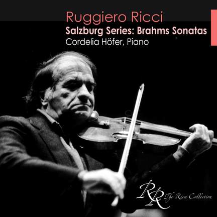 Brahms: Violin Sonatas Nos. 1-3