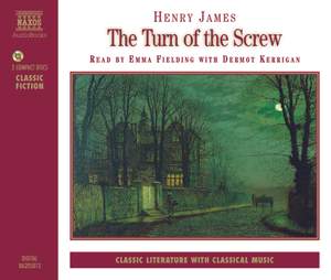 JAMES: Turn of the Screw (The)