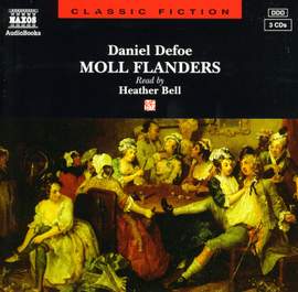 DEFOE: Moll Flanders