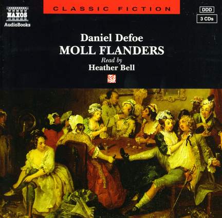 DEFOE: Moll Flanders