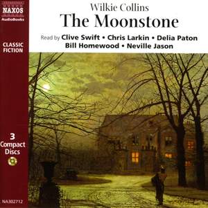Collins, W.: The Moonstone (Abridged)