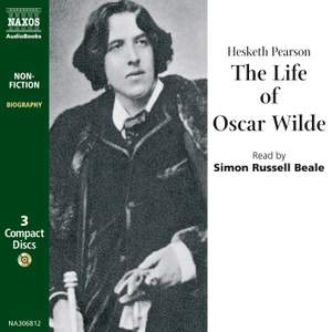 Pearson, H.: The Life of Oscar Wilde (Abridged)