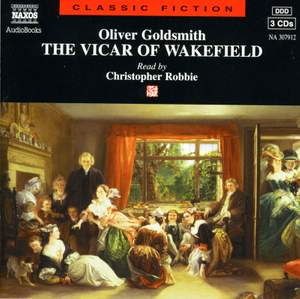GOLDSMITH, O.: Vicar of Wakefield (The)
