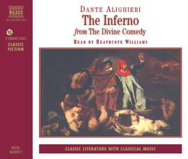 DANTE: Divine Comedy (The) - 1. Inferno