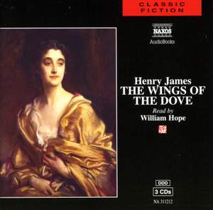 Henry James: The Wings of the Dove (abridged)
