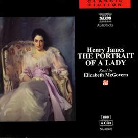 JAMES: Portrait of a Lady (The)