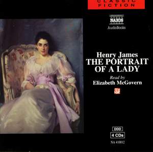 JAMES: Portrait of a Lady (The)