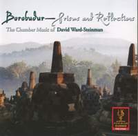 Borobudur - Prisms & Reflections