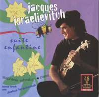 Israelievitch, Jacques: Suite enfantine