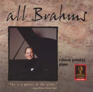 All Brahms