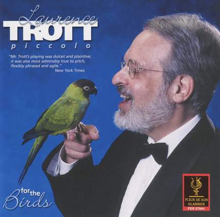For the Birds