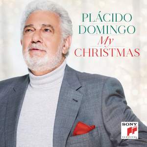 Plácido Domingo: My Christmas