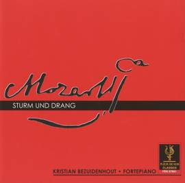 Mozart: Sturm und Drang