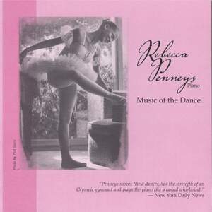 Music of the Dance