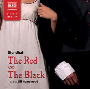 The Red and the Black (Abridged)