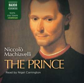 The Prince (Unabridged)