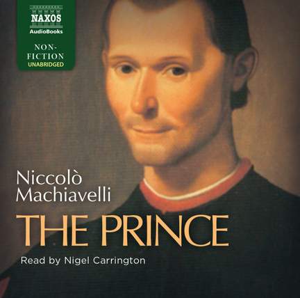 The Prince (Unabridged)
