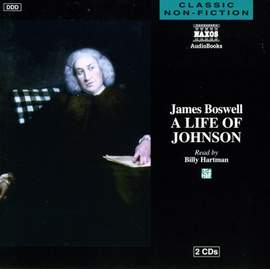 BOSWELL, J.: Life of Johnson (A) (Abridged)