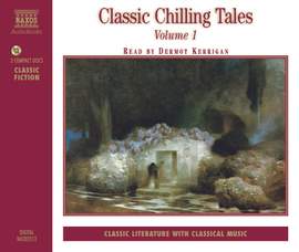Short Stories: Classic Chilling Tales, Vol. 1