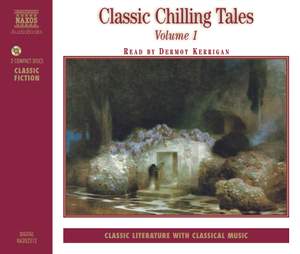 Short Stories: Classic Chilling Tales, Vol. 1