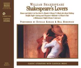 Shakespeare's Lovers