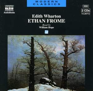 Edith Wharton: Ethan Frome