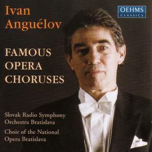 Famous Opera Choruses Product Image