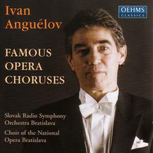 Famous Opera Choruses