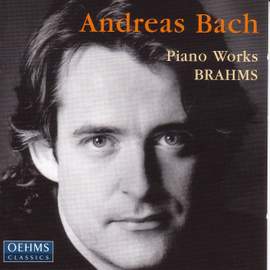 Brahms: Piano Works