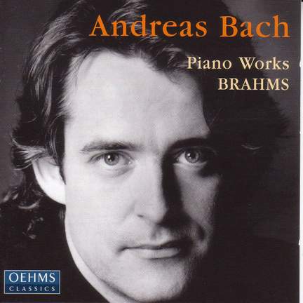 Brahms: Piano Works