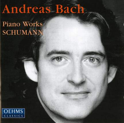 Schumann: Piano Works