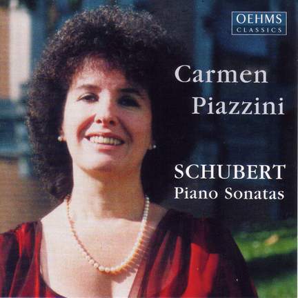 Schubert: Piano Sonatas Nos. 13 and 20