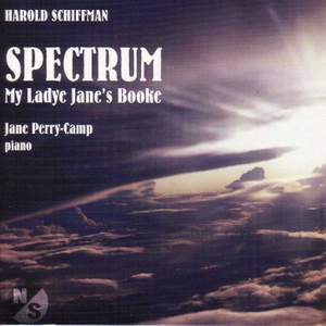 SCHIFFMAN, H.: Spectrum (Perry-Camp)