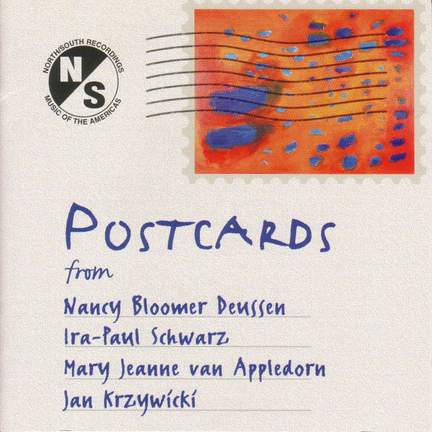 POSTCARDS from…