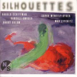 Vocal and Instrumental Music (American) - BULOW, H. / SCHIFFMAN, H. / MENEELY-KYDER, S. / LIFCHITZ, M. / SNYDER, R. (Beavon, Lifchitz)