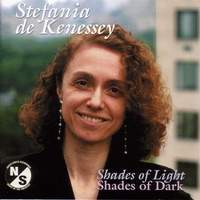 KENESSEY, S. de: Shades of Darkness / Magic Forest Dances / Traveling Light / The Passing (Andiamo Chamber Ensemble)