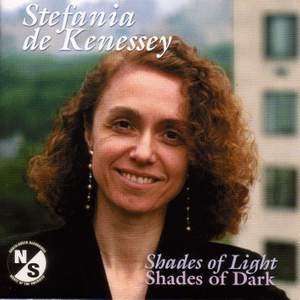 KENESSEY, S. de: Shades of Darkness / Magic Forest Dances / Traveling Light / The Passing (Andiamo Chamber Ensemble)
