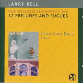 BELL, L.: Reminiscences and Reflections (Bass)