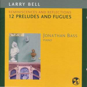 BELL, L.: Reminiscences and Reflections (Bass)