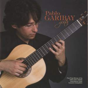 Pablo Garibay