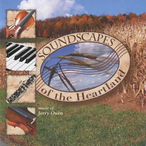 Soundscapes of the Heartland