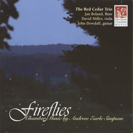 Fireflies