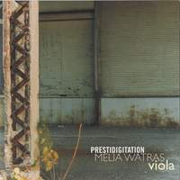 Prestidigitation